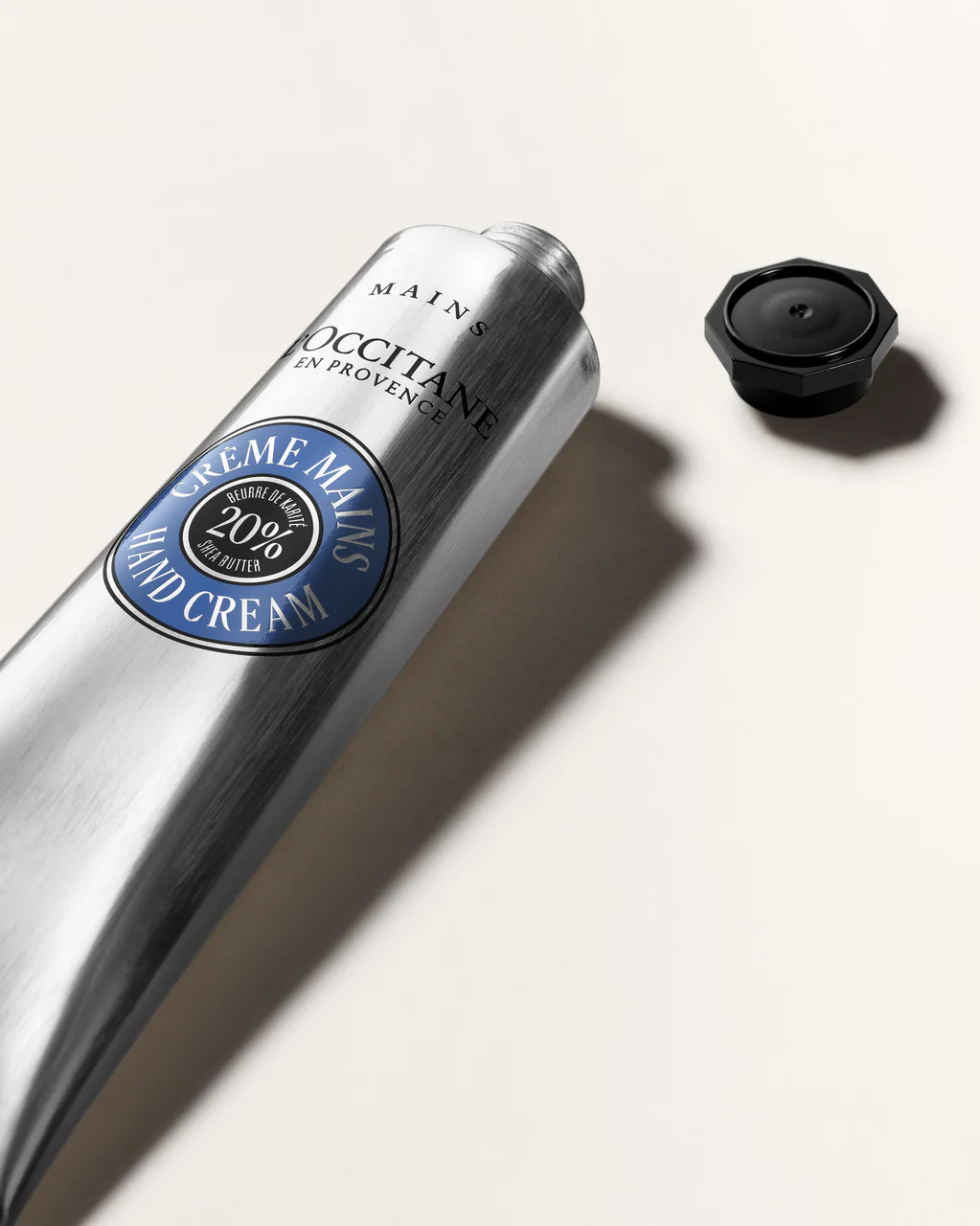 Shea Butter Hand Cream - Image 7