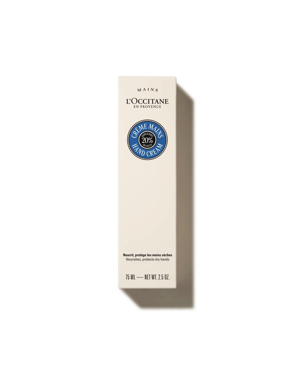 Shea Butter Hand Cream - Image 8