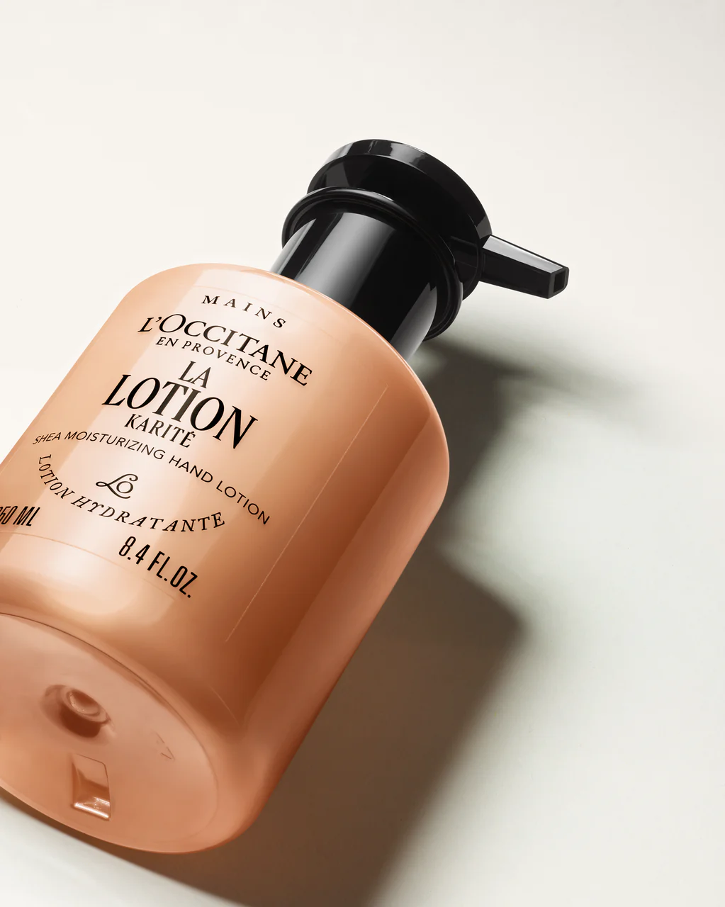 Shea Hand Lotion - Image 3