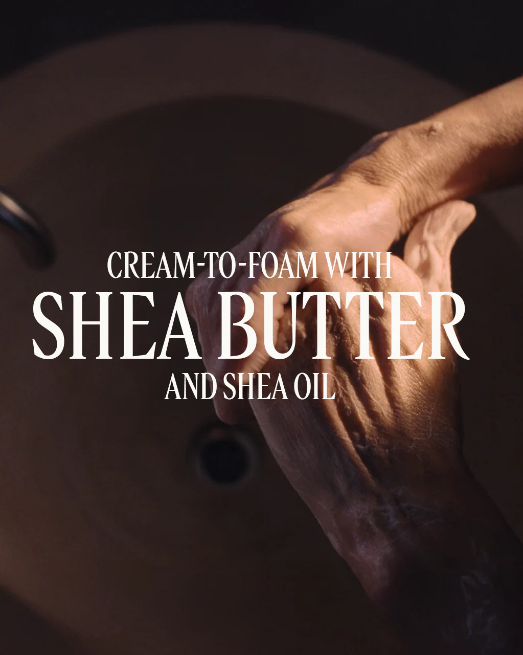 Shea Hand Lotion - Image 4