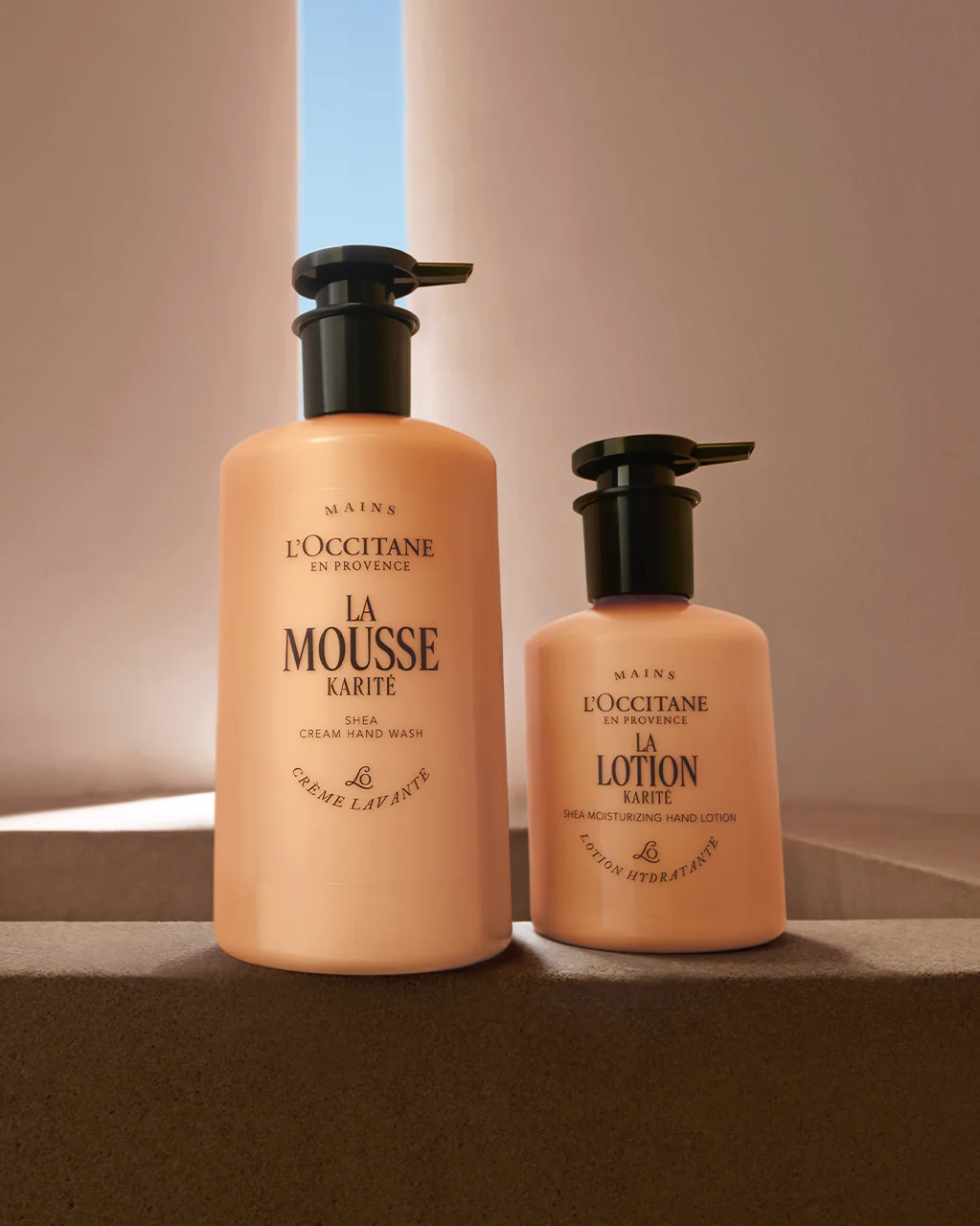 Shea Hand Lotion - Image 5