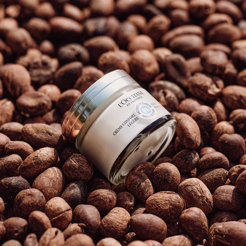 Shea Light Comforting Cream - Image 4
