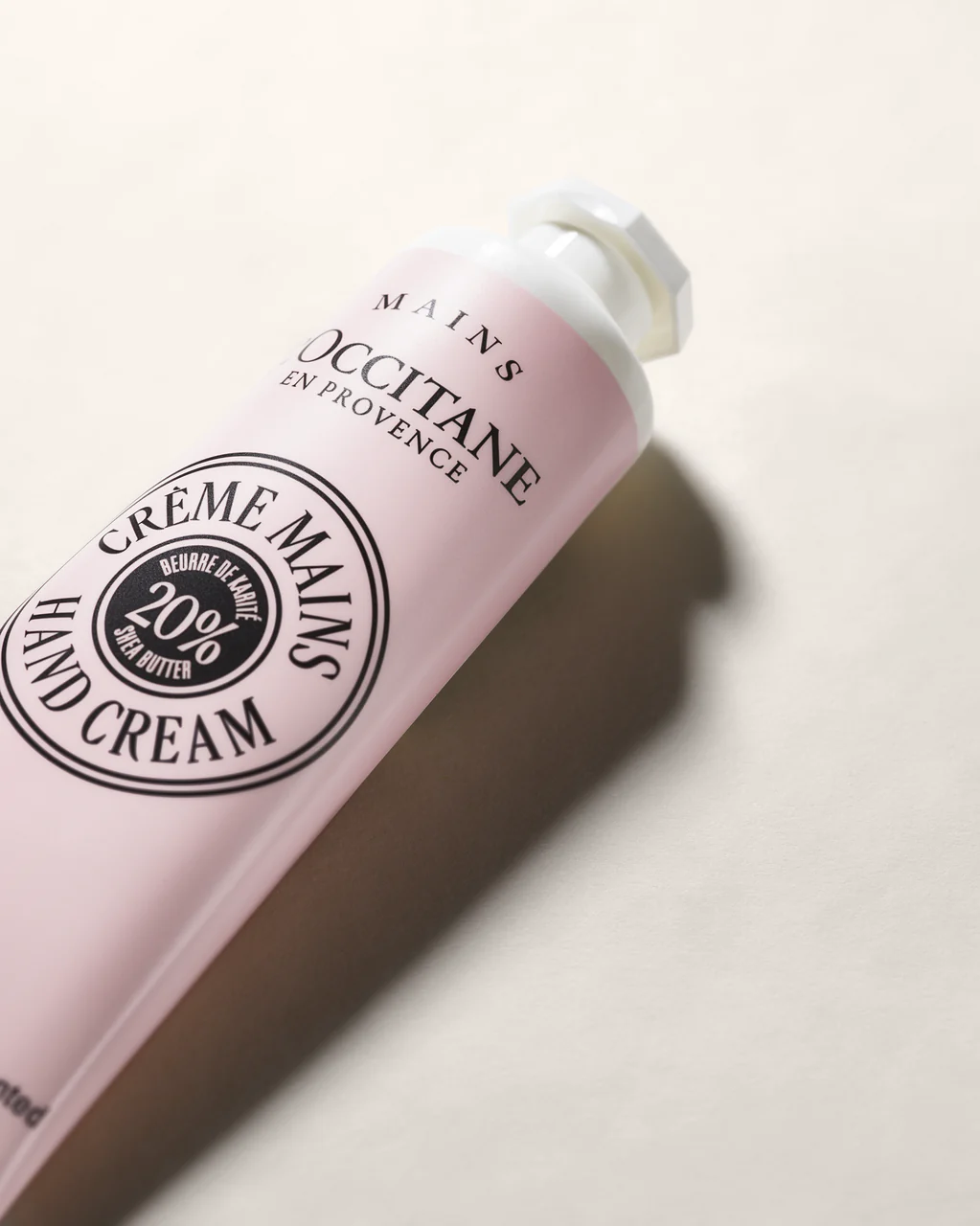 Shea Rose Hand Cream - Image 2