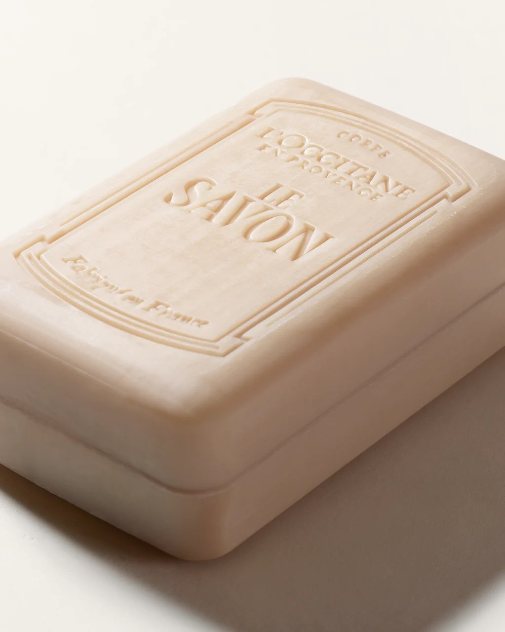 Shea Solid Soap - Image 2