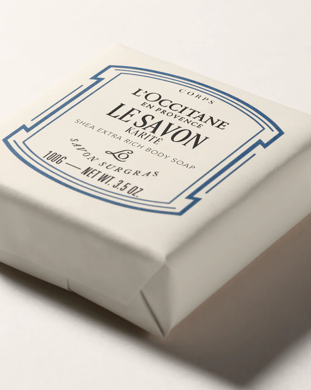 Shea Solid Soap