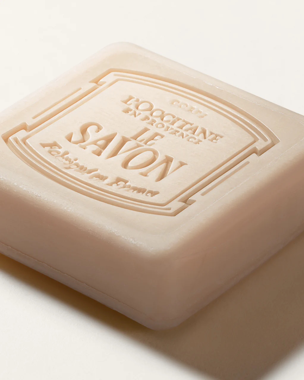 Shea Solid Soap - Image 2