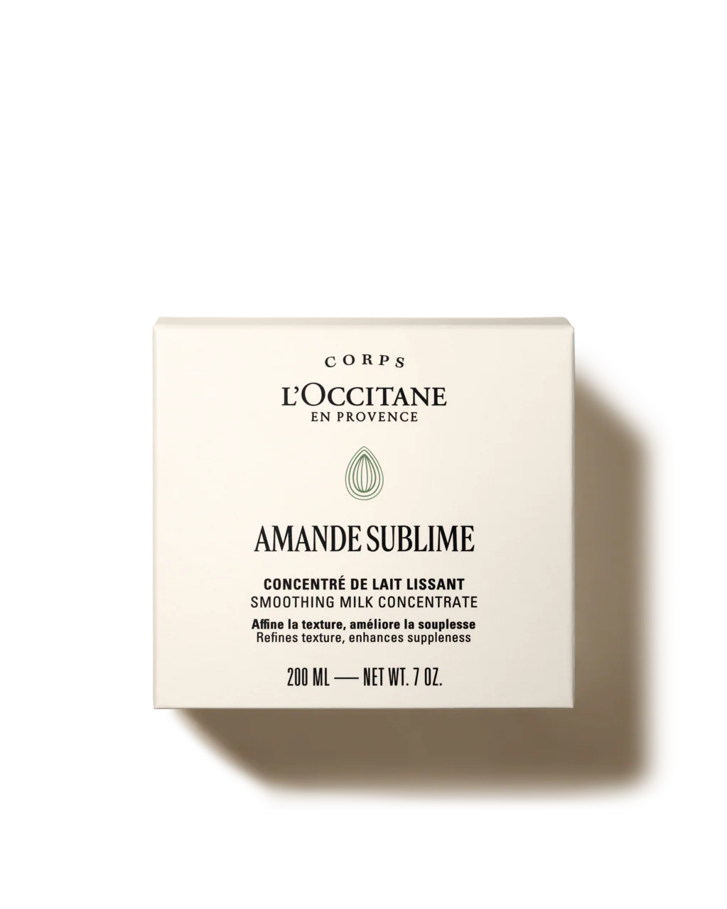 Almond Smoothing Milk Concentrate - Image 9