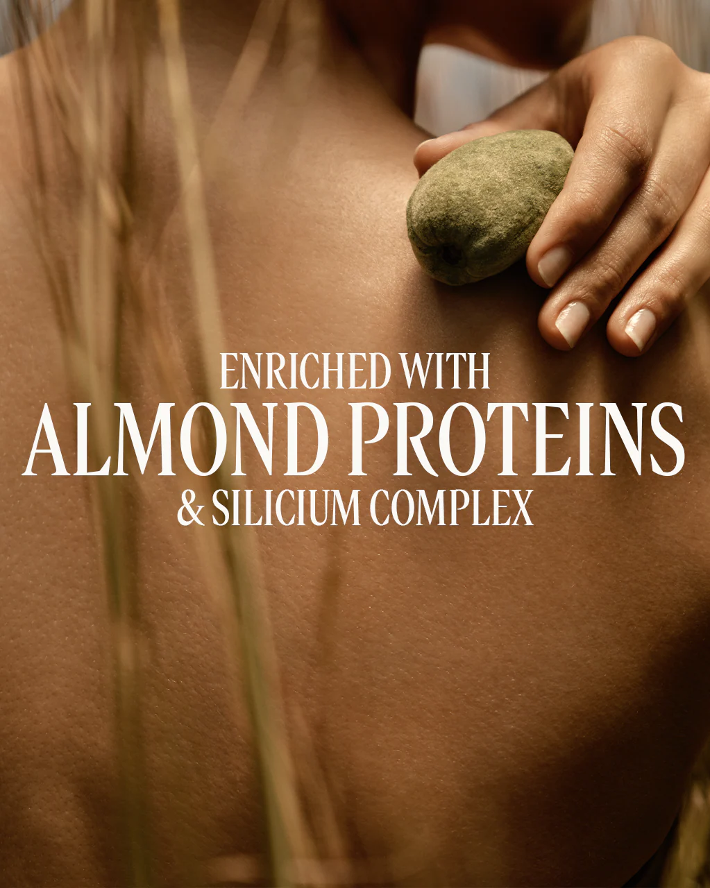Almond Smoothing Milk Concentrate - Image 4
