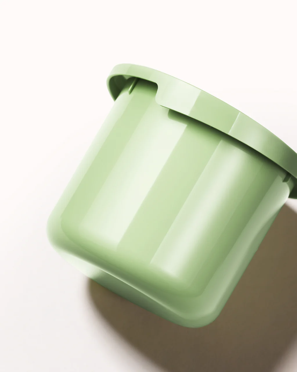 Almond Smoothing Milk Concentrate Refill - Image 9