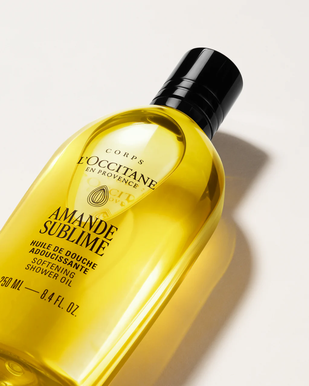 Almond Softening Shower Oil - Image 9