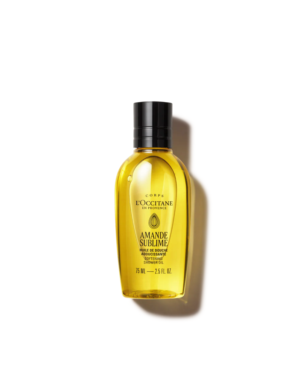 SOFTENING SHOWER OIL 75ml