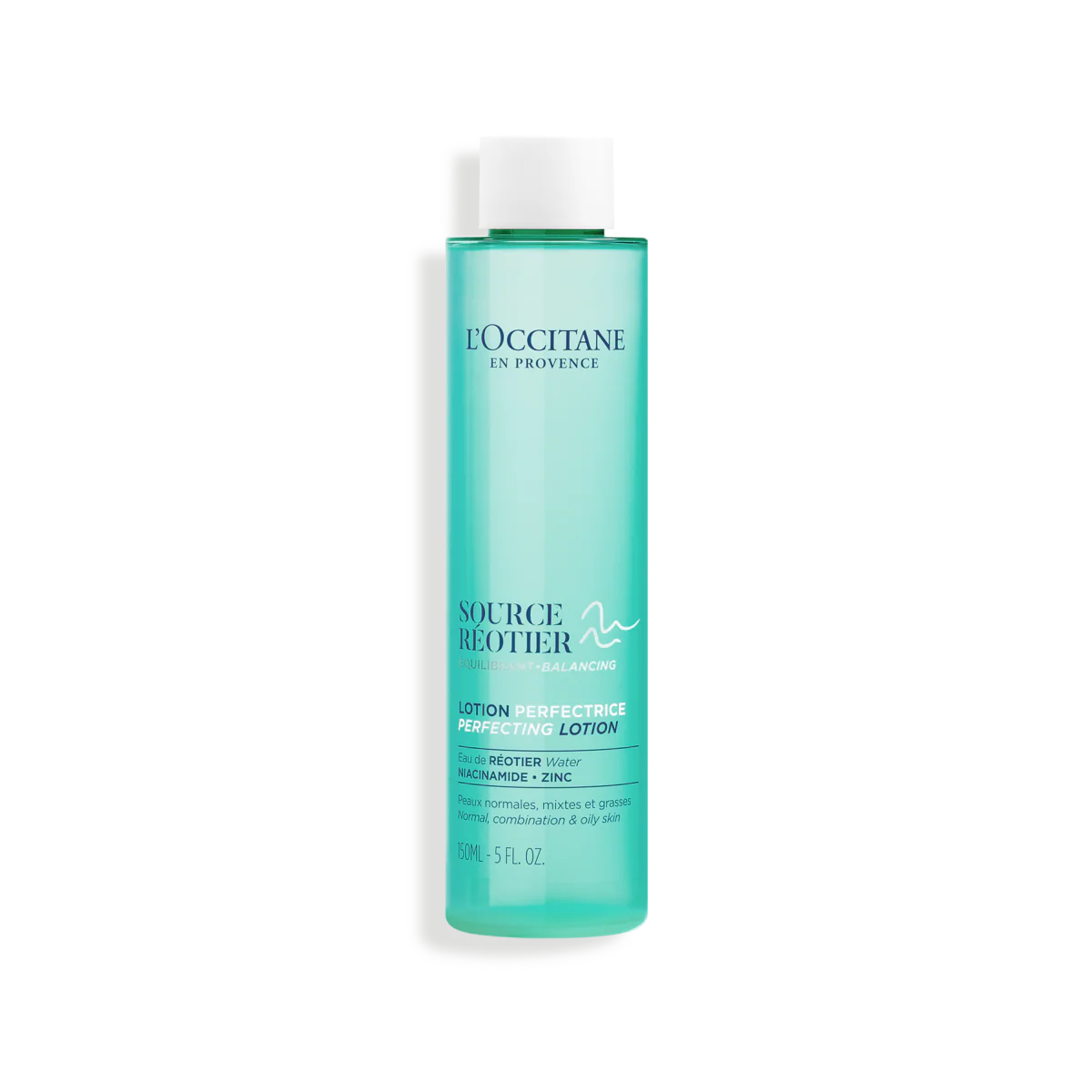 Source Reotier Perfecting Lotion