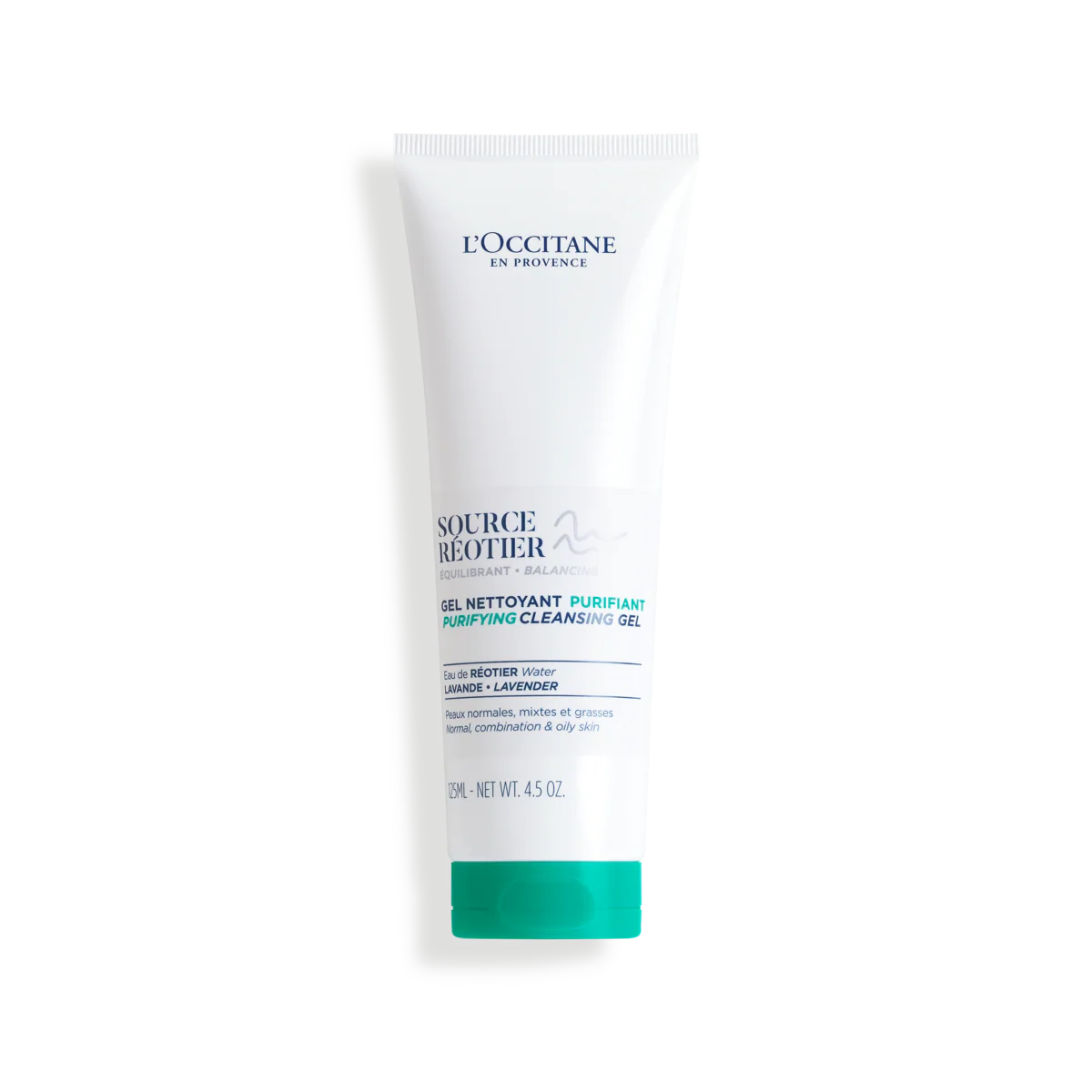 Source Reotier Purifying Cleansing Gel