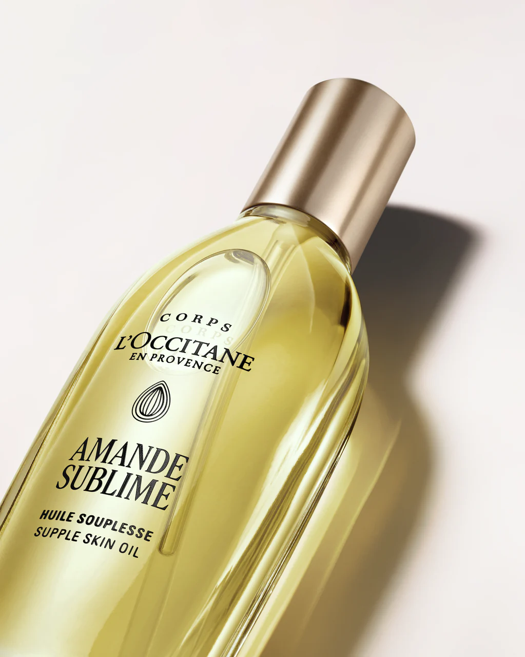 Almond Supple Skin Oil - Image 10