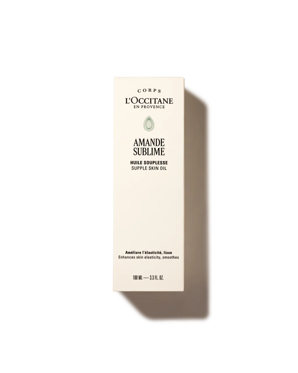 Almond Supple Skin Oil - Image 11