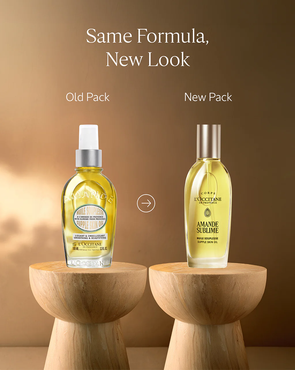 Almond Supple Skin Oil - Image 7