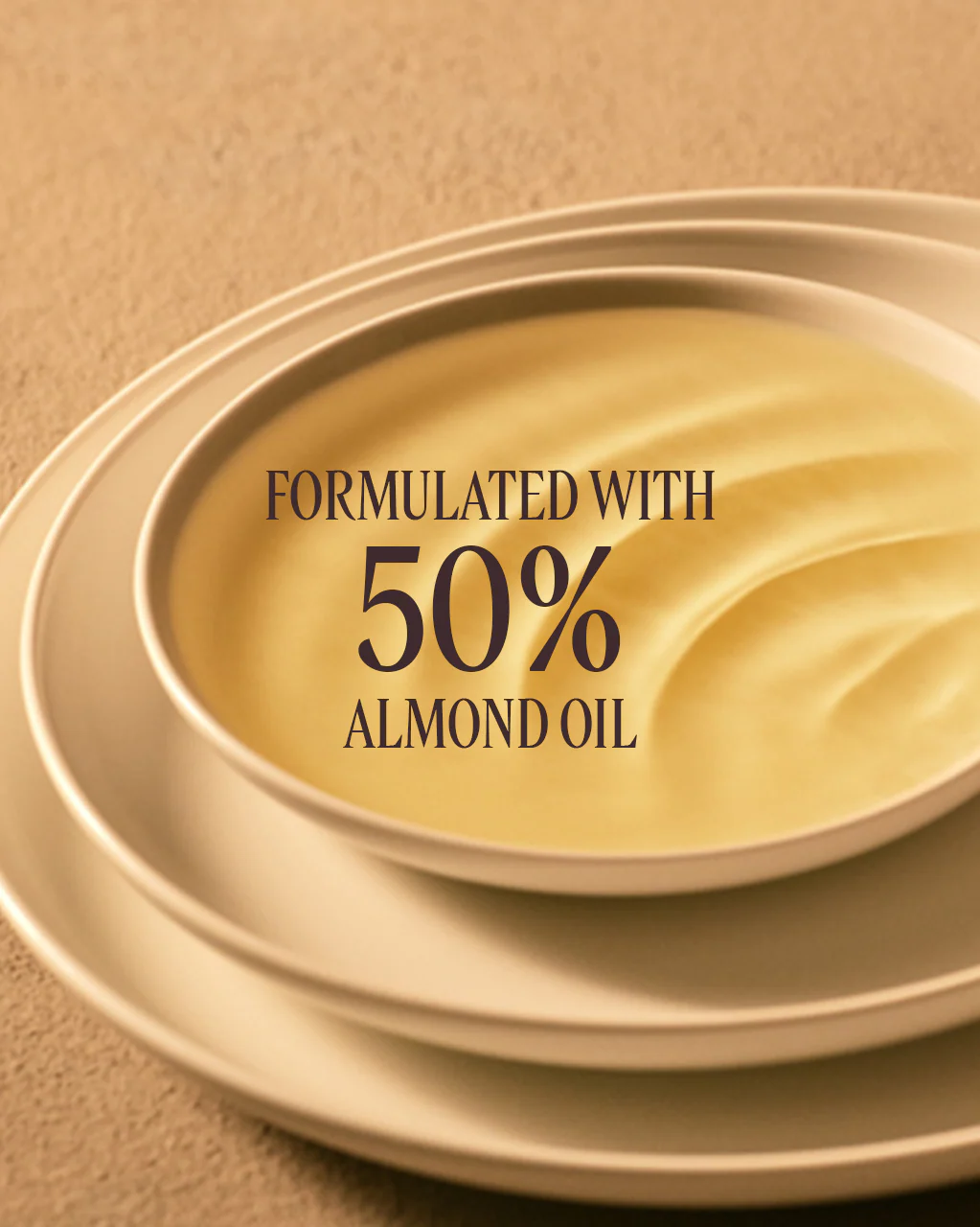 Almond Supple Skin Oil - Image 4