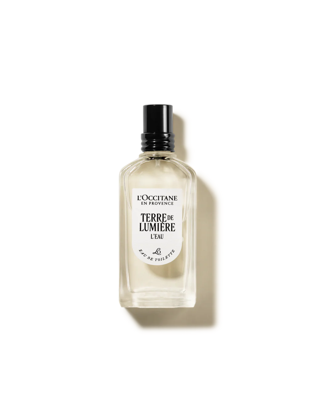 Terre de Lumière Eau de Toilette