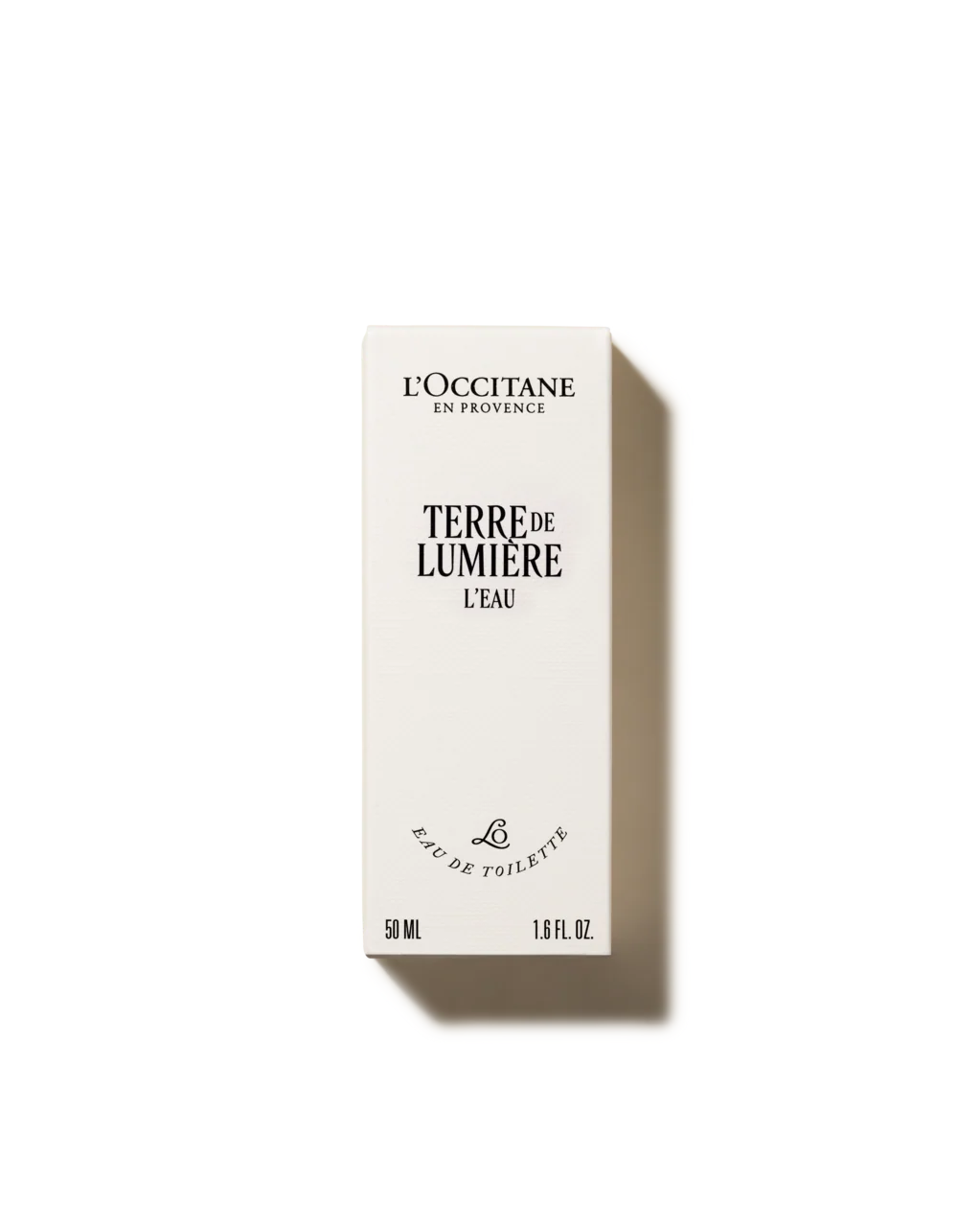 Terre de Lumière Eau de Toilette - Image 2