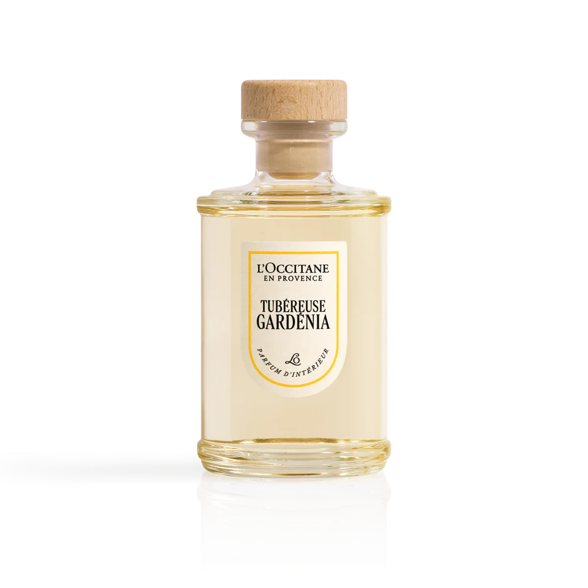 Tubéreuse Gardénia Diffuser