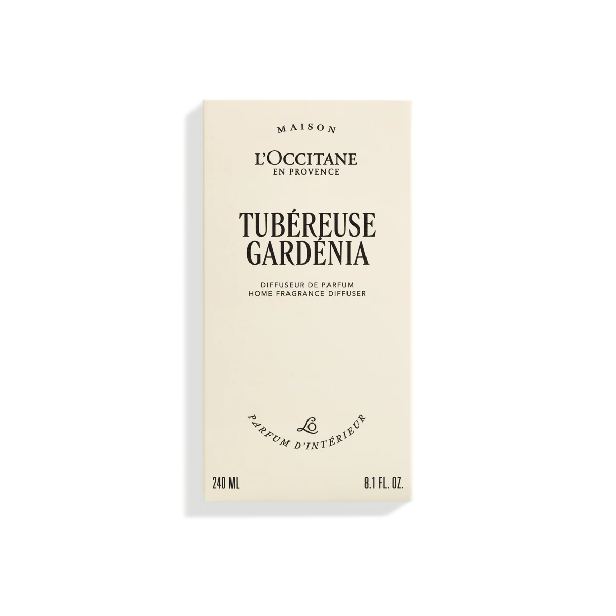 Tubéreuse Gardénia Diffuser - Image 2