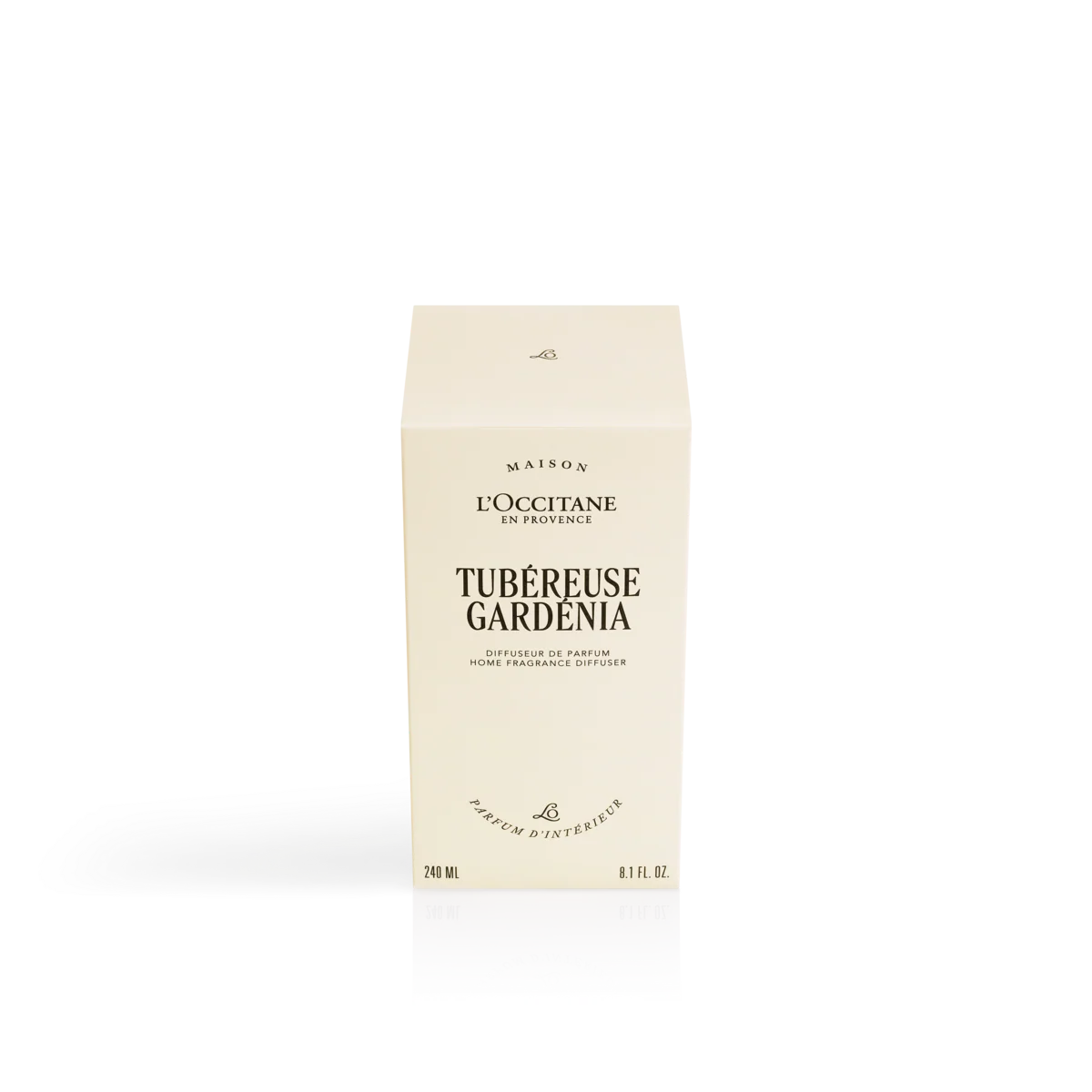 Tubéreuse Gardénia Diffuser - Image 5