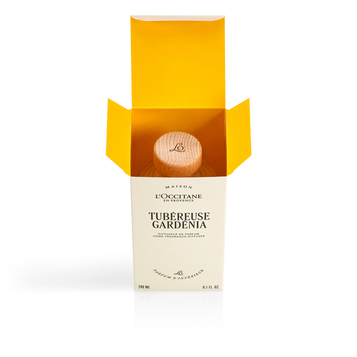Tubéreuse Gardénia Diffuser - Image 6