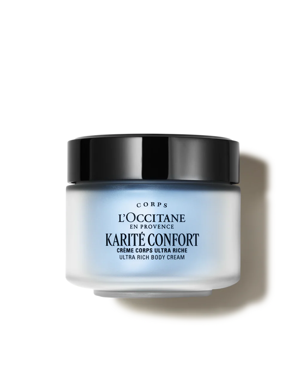 Ultra Rich Body Cream
