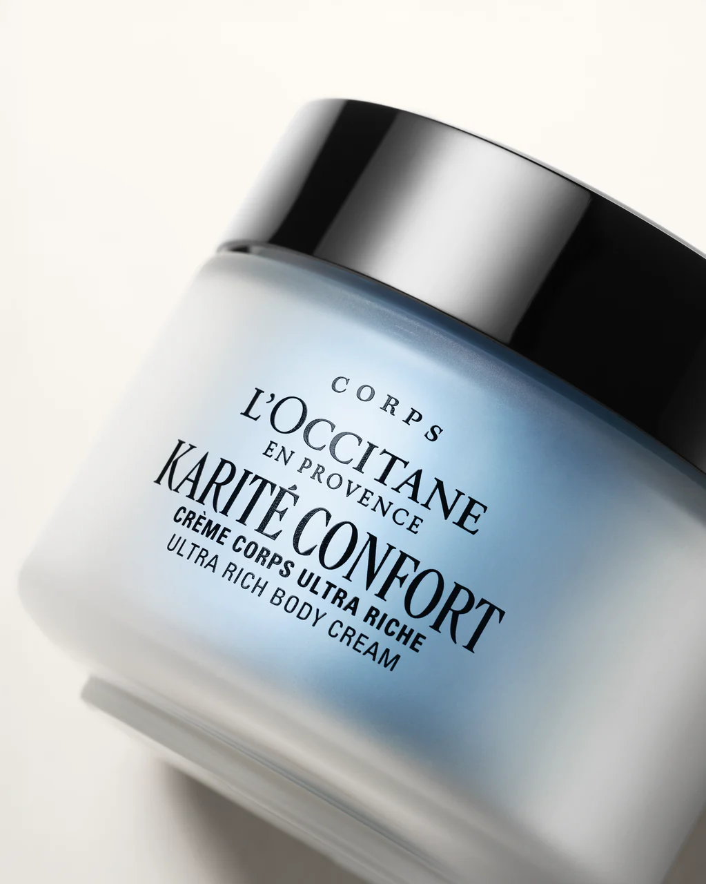 Ultra Rich Body Cream - Image 2