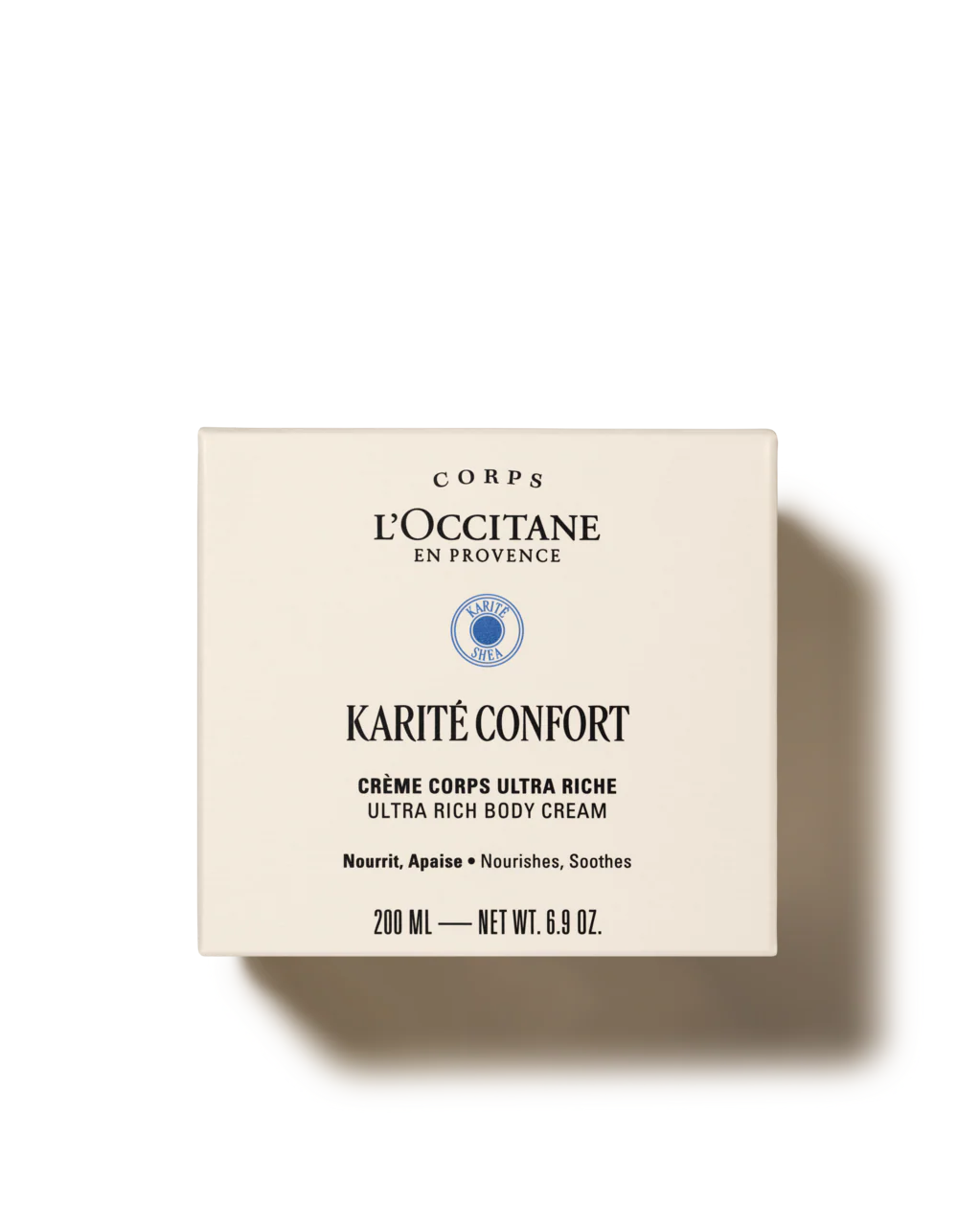 Ultra Rich Body Cream - Image 3