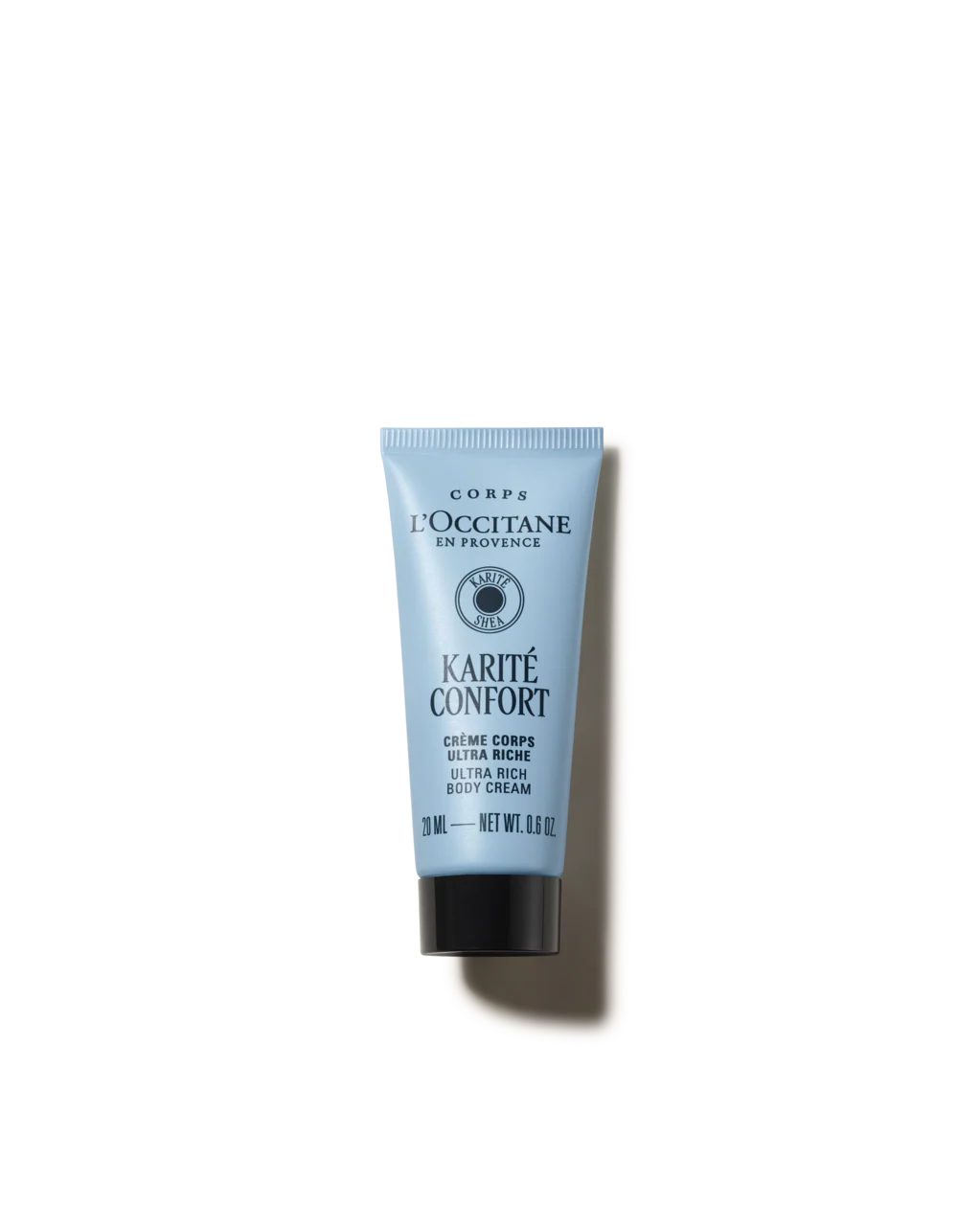 Ultra Rich Body Cream