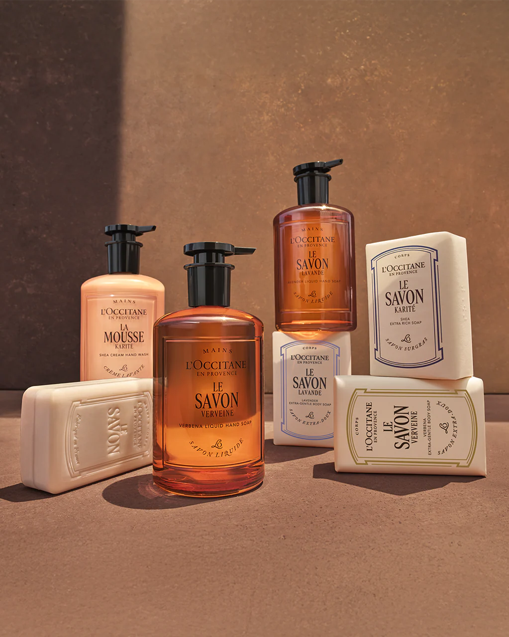 Verbena Liquid Hand Soap - Image 6