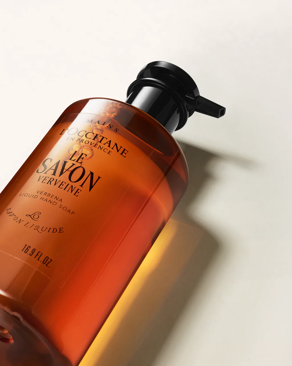Verbena Liquid Hand Soap - Image 7