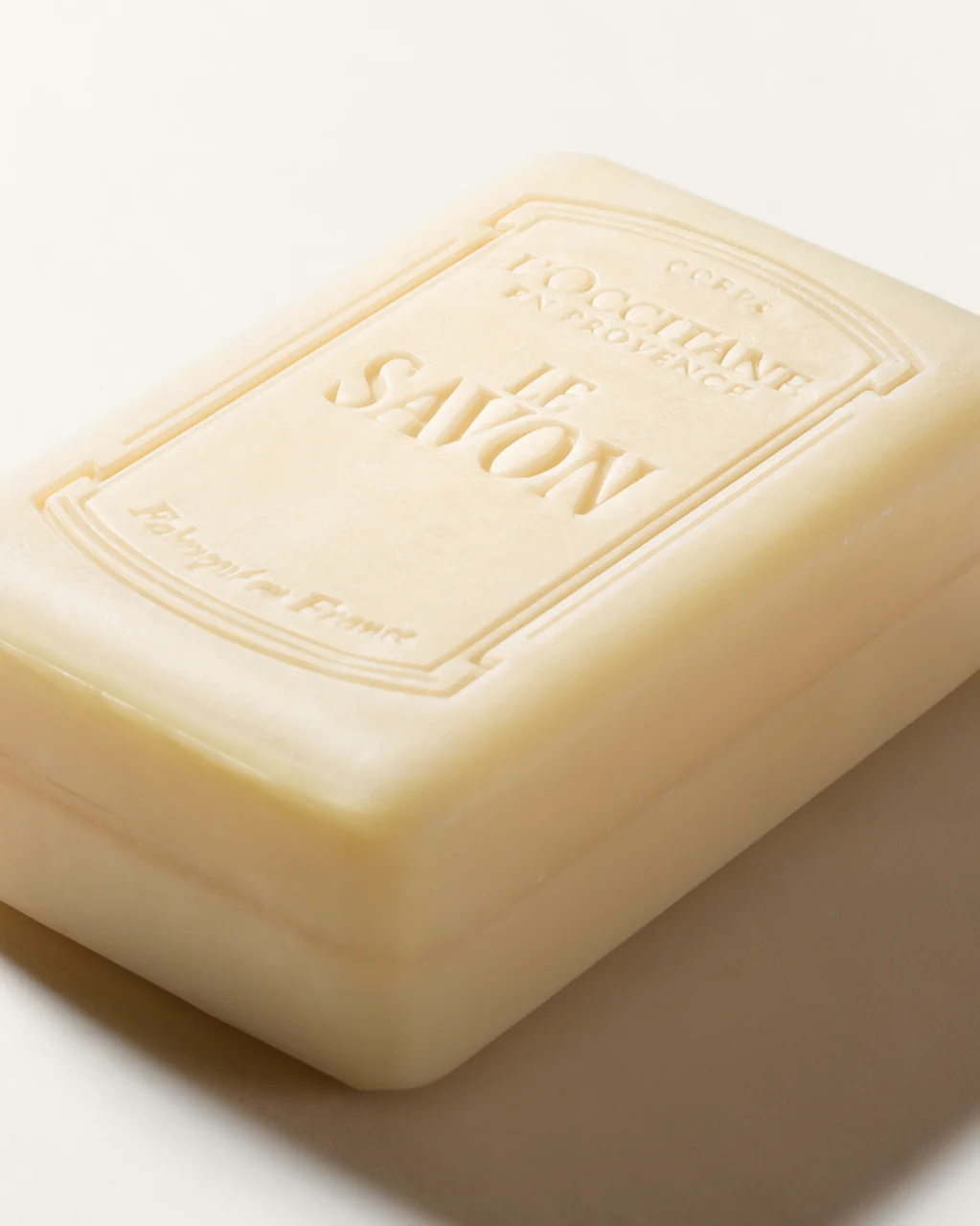 Verbena Solid Soap - Image 2