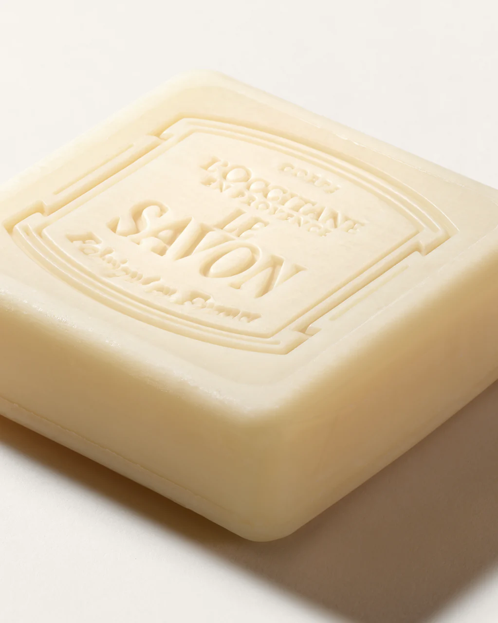Verbena Solid Soap - Image 2