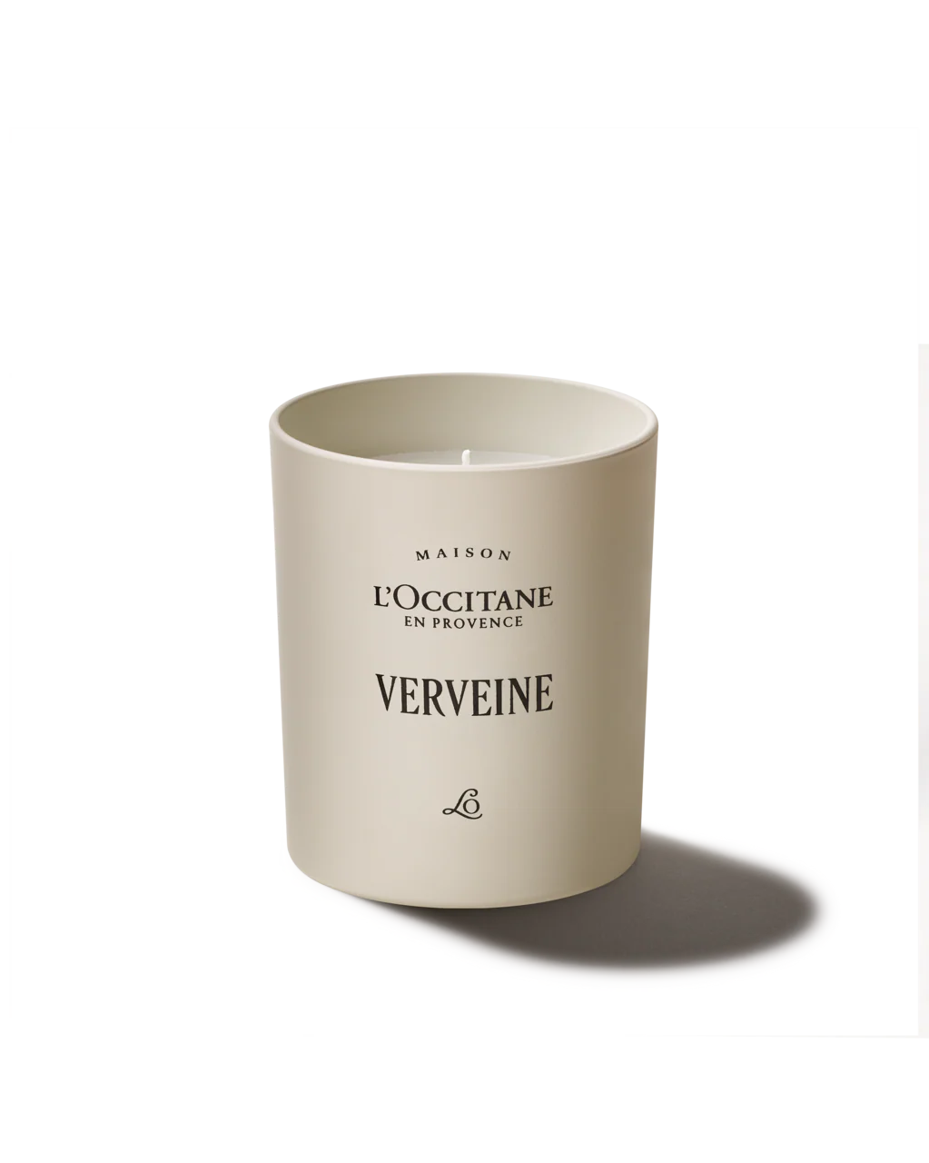 Verbena Candle