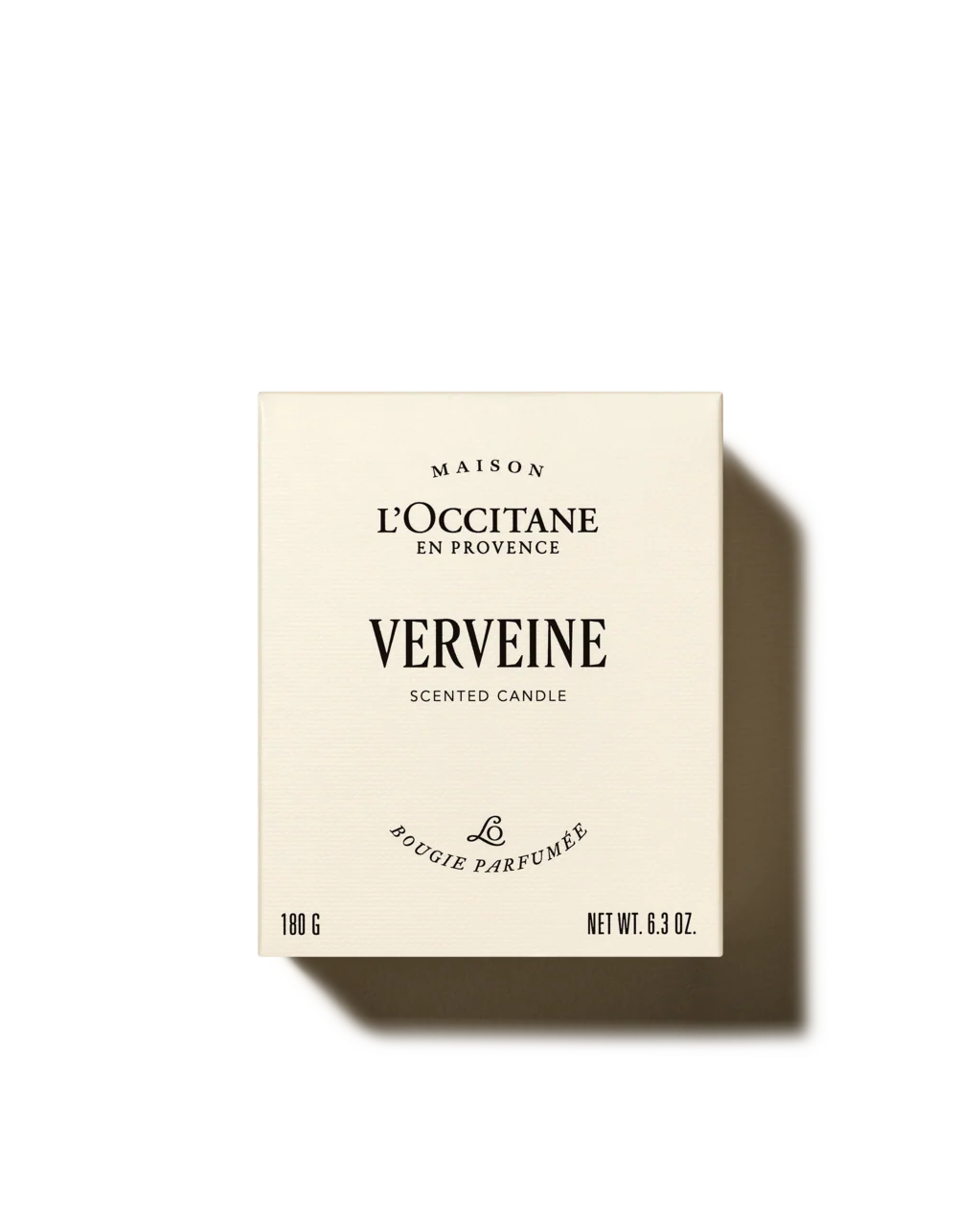 Verbena Candle - Image 3