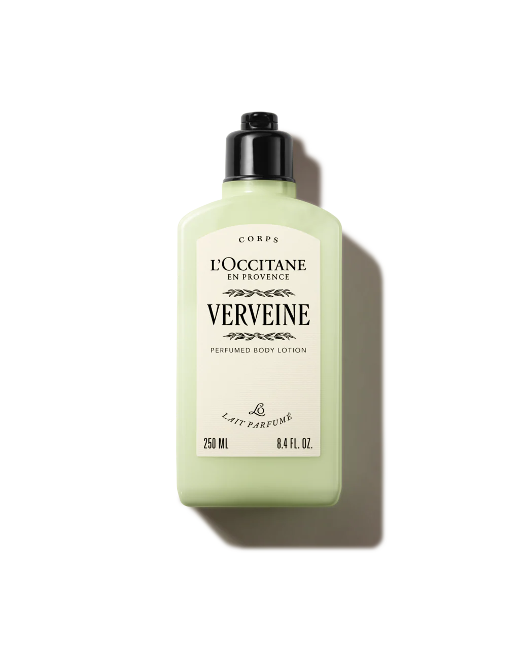 Verbena Perfumed Body Lotion