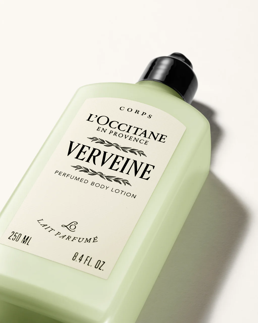 Verbena Perfumed Body Lotion - Image 6