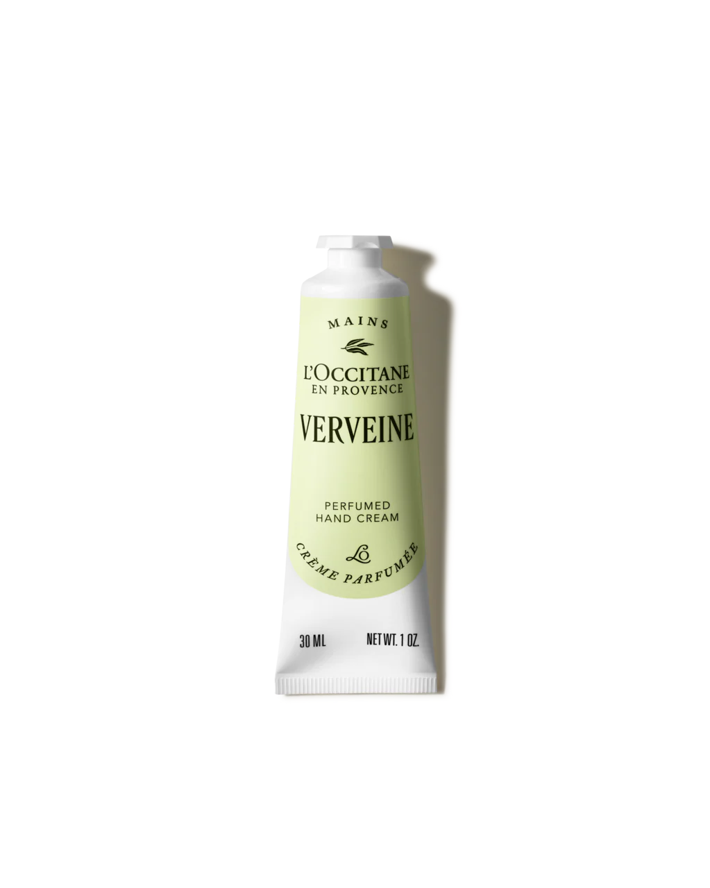 Verbena Perfumed Hand Cream
