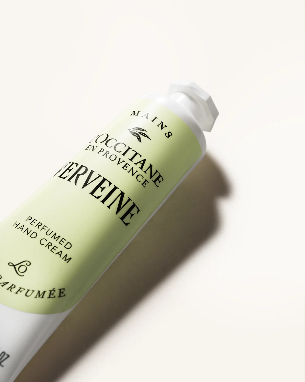 Verbena Perfumed Hand Cream - Image 6