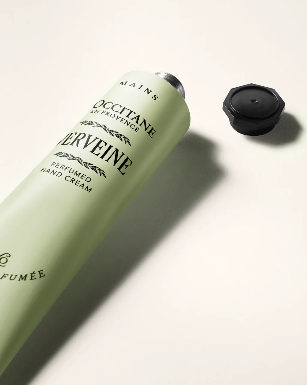Verbena Perfumed Hand Cream - Image 6