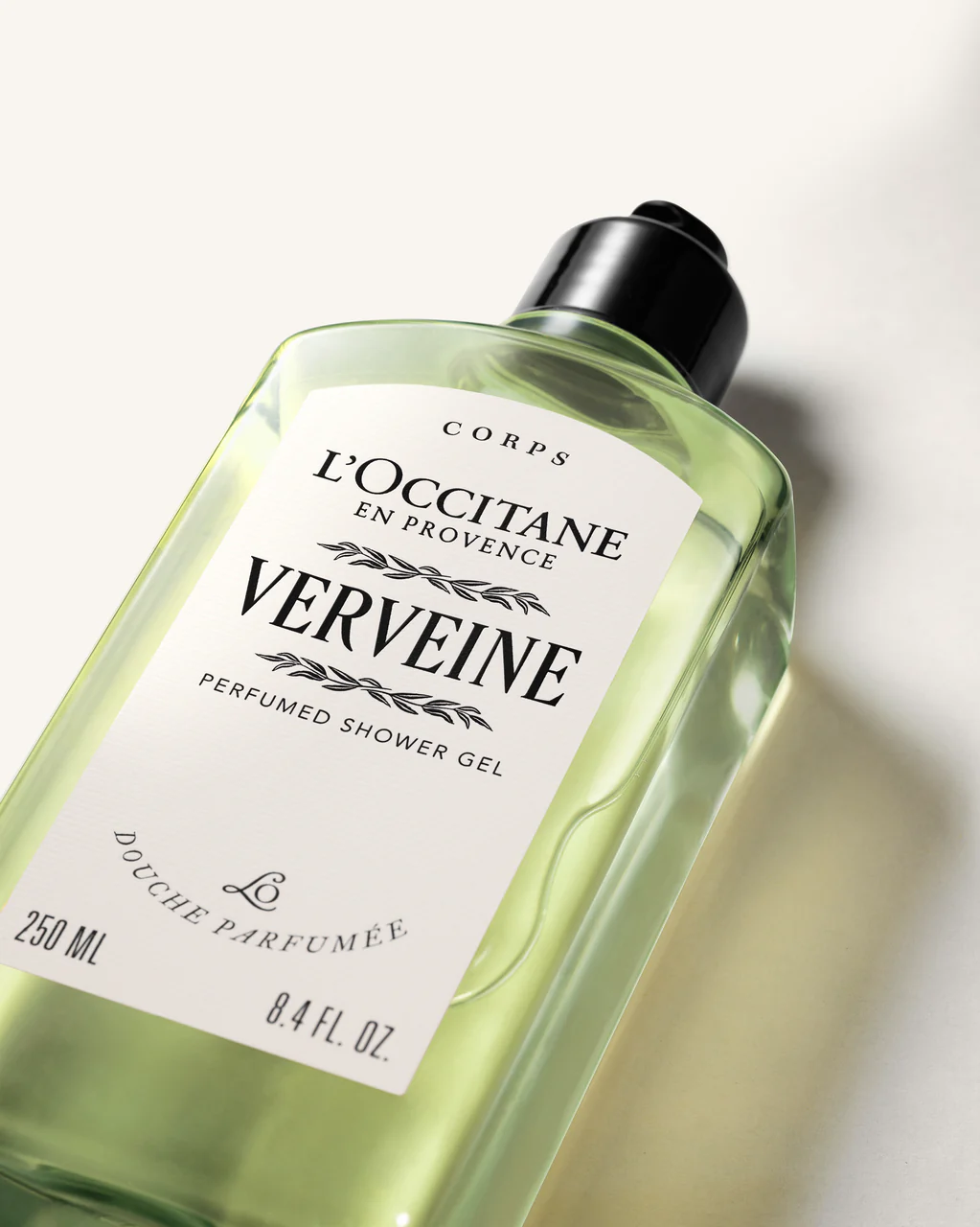 Verbena Perfumed Shower Gel - Image 6