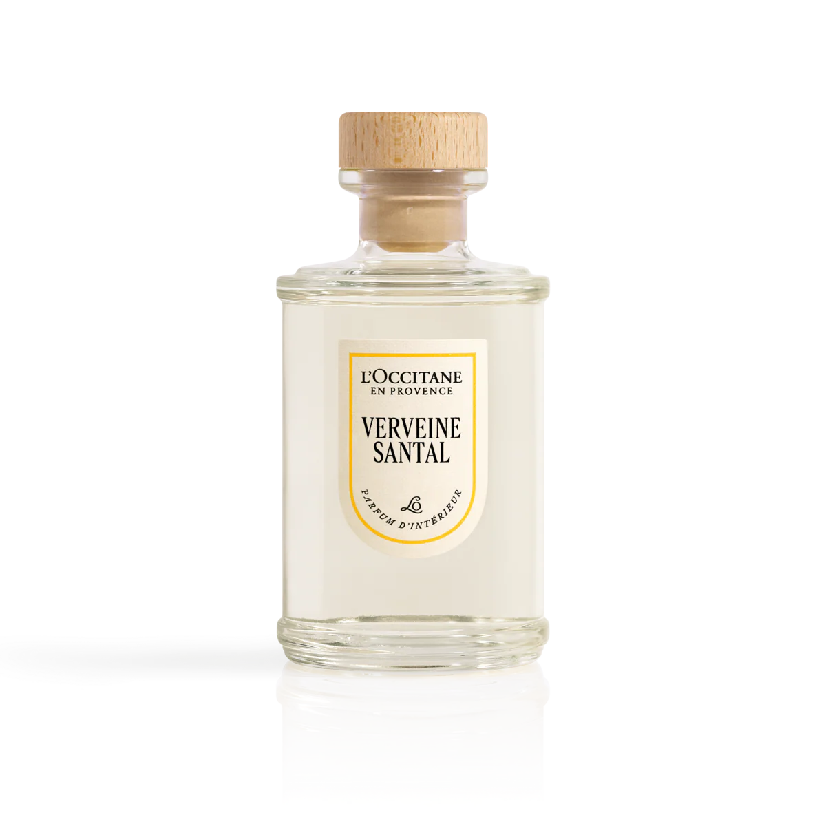Verveine Santal Diffuser