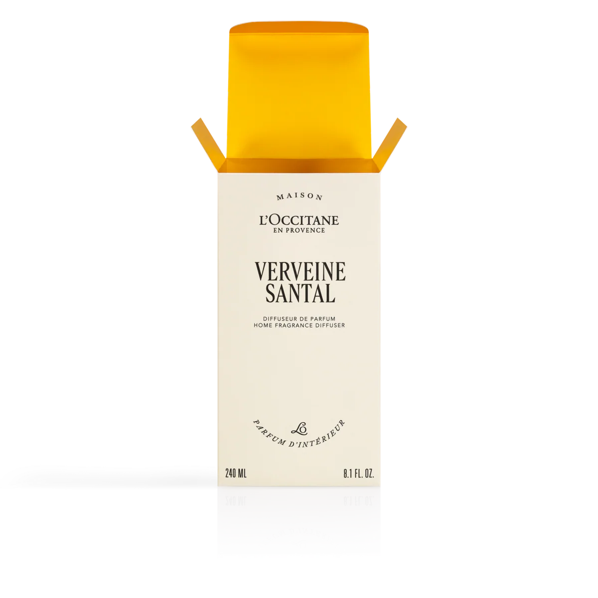Verveine Santal Diffuser - Image 5