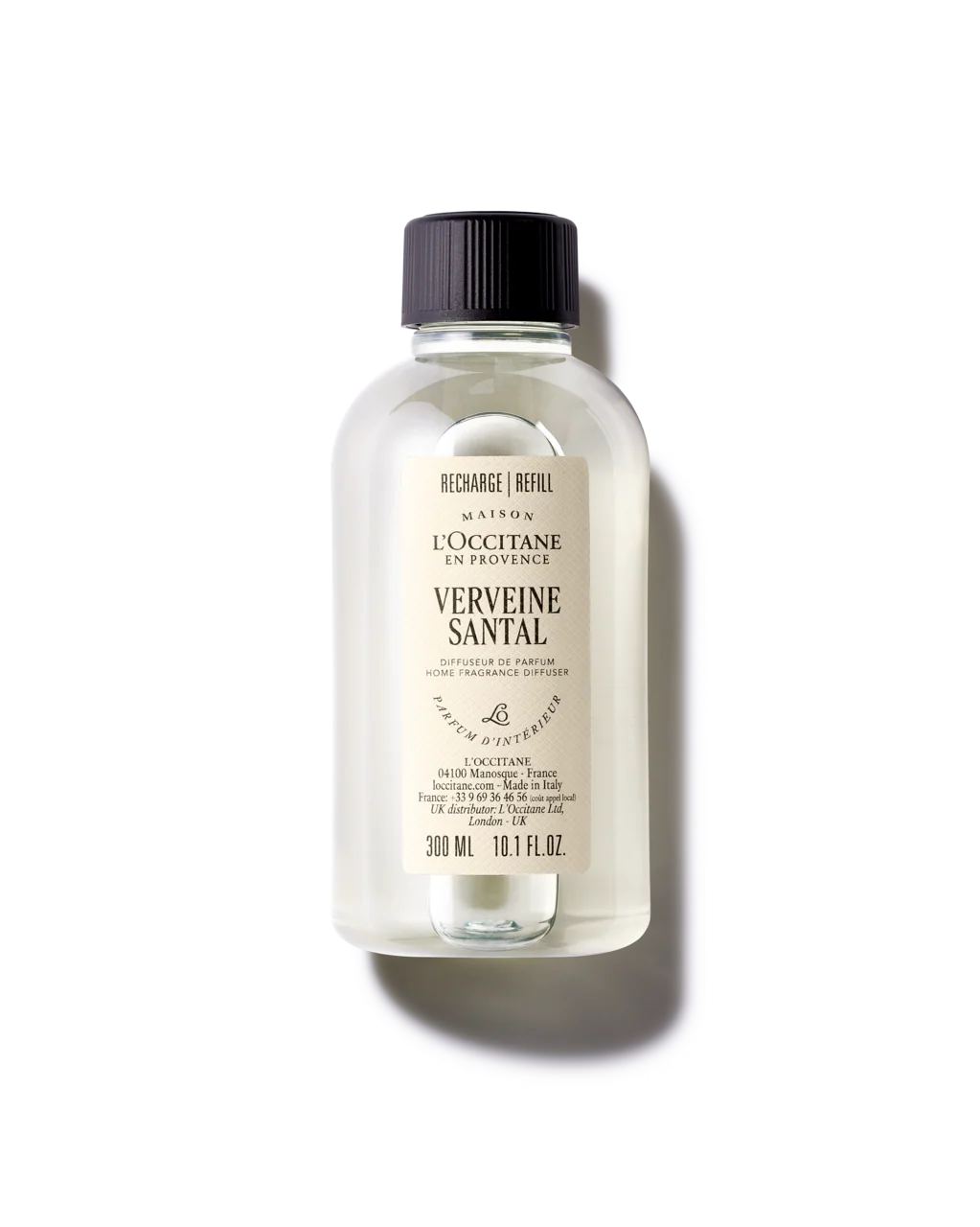 Verbena Santal Refill